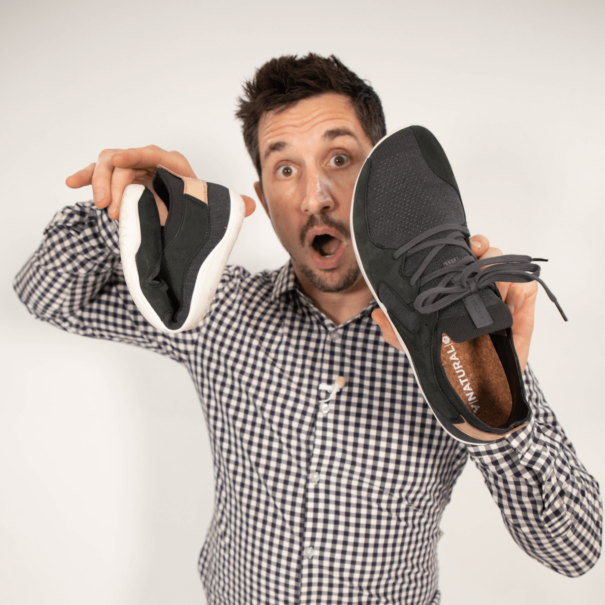 Barefoot shoes on sale