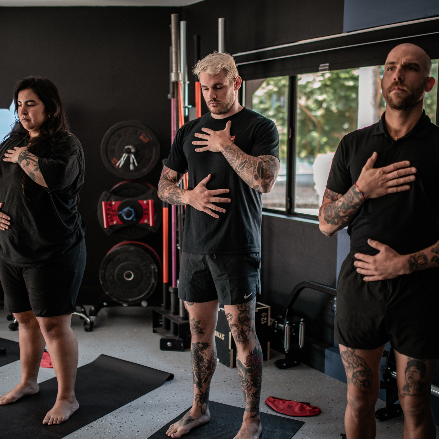 Breath Training 101: How to Increase Lung Capacity