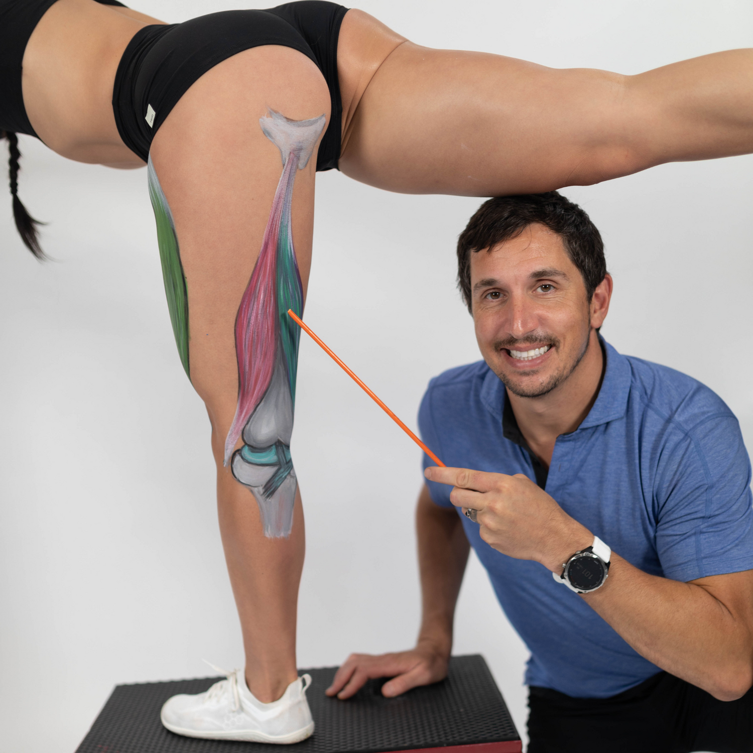 How Do You Do a Single-Leg RDL?