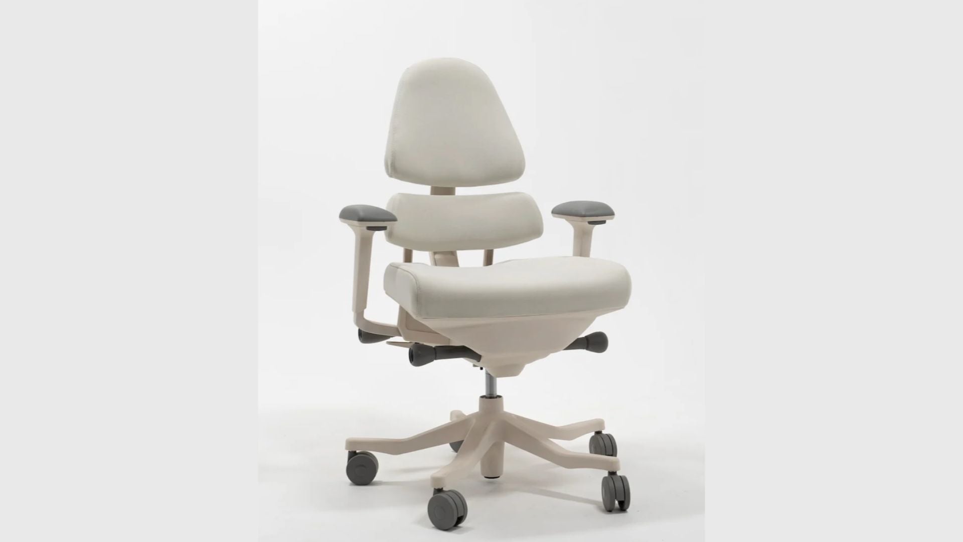 How to Choose an Office Chair That Supports Shoulder Alignment – MoveU