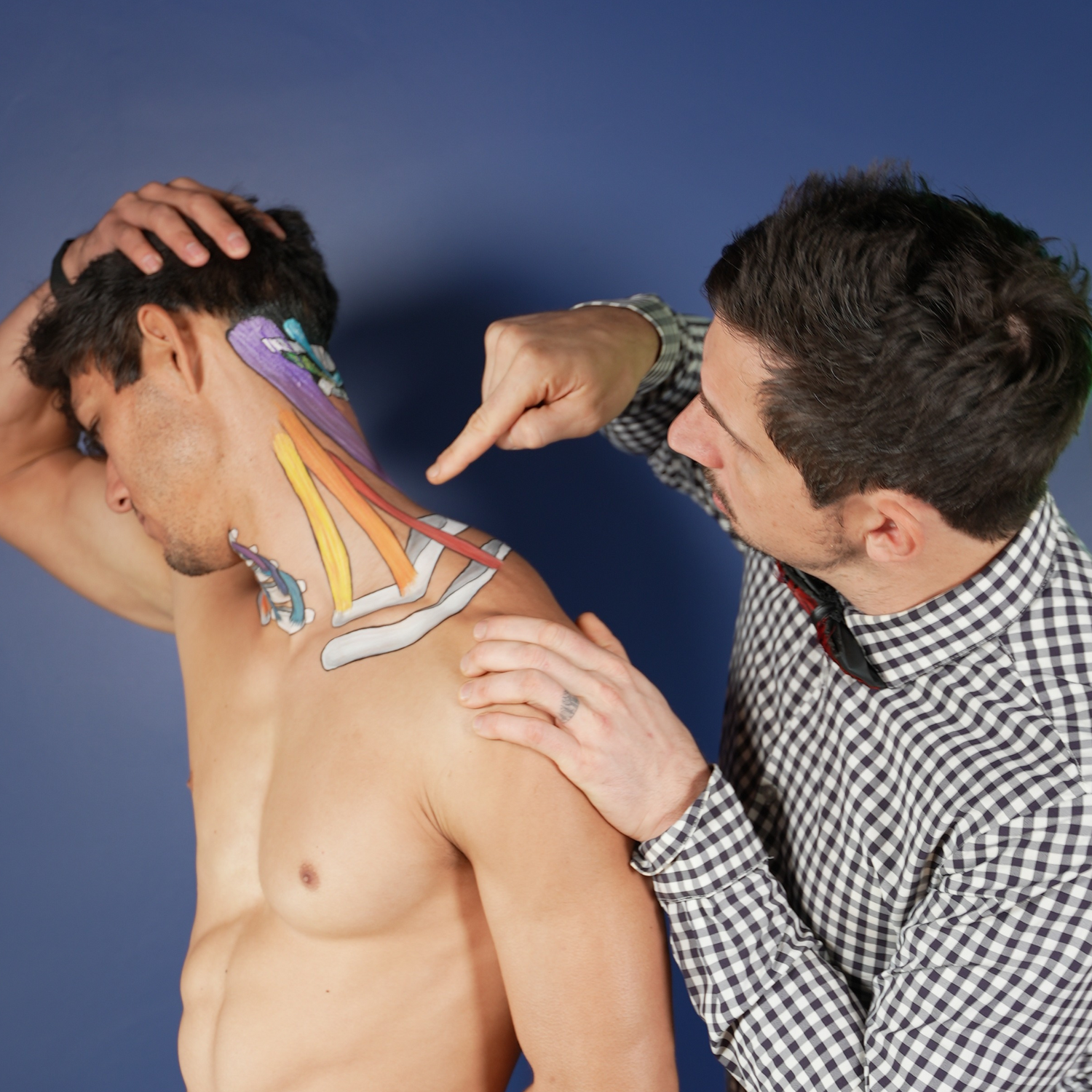 Migraine Stretches: How to Find Relief from Headaches