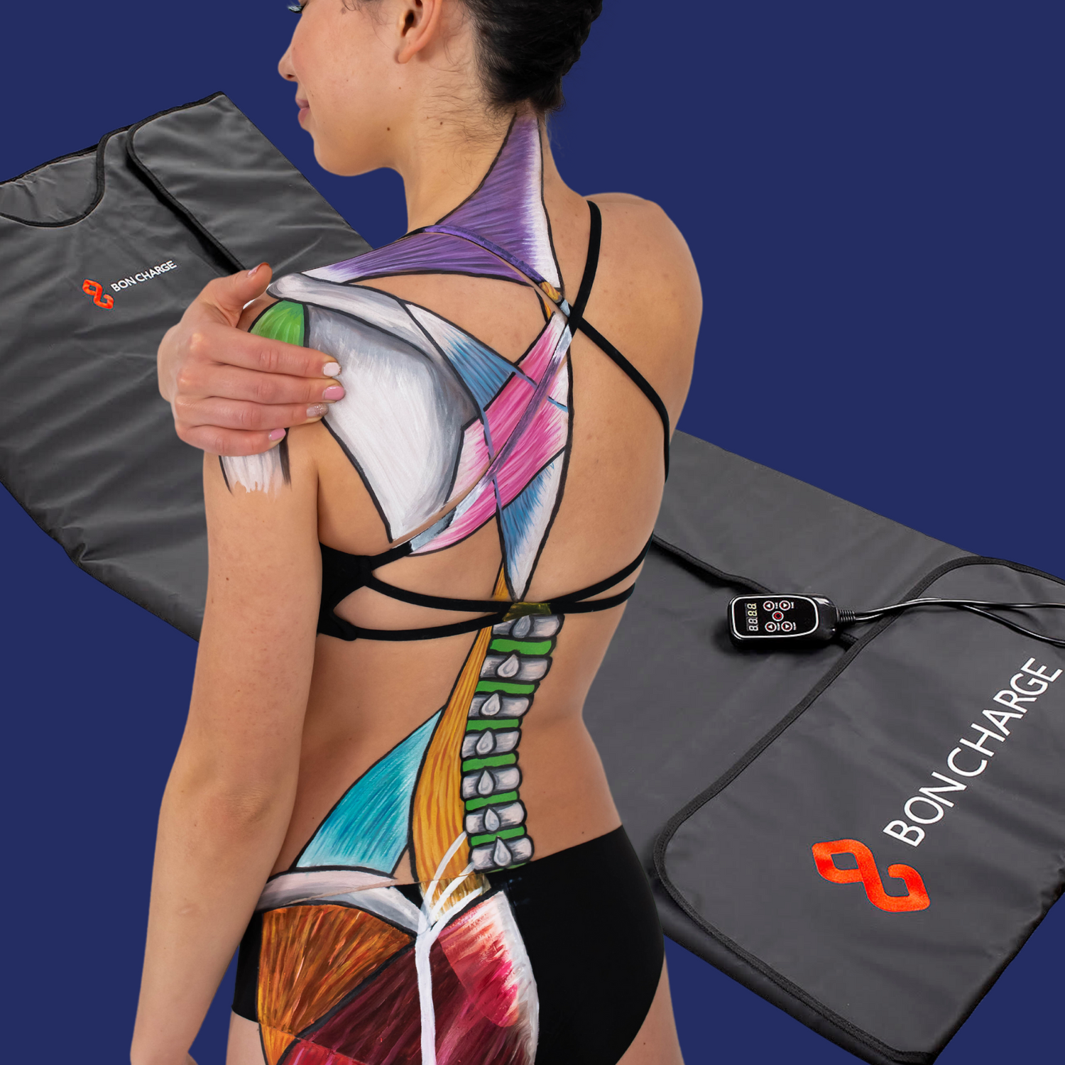 The Health Benefits of Infrared Sauna Blankets