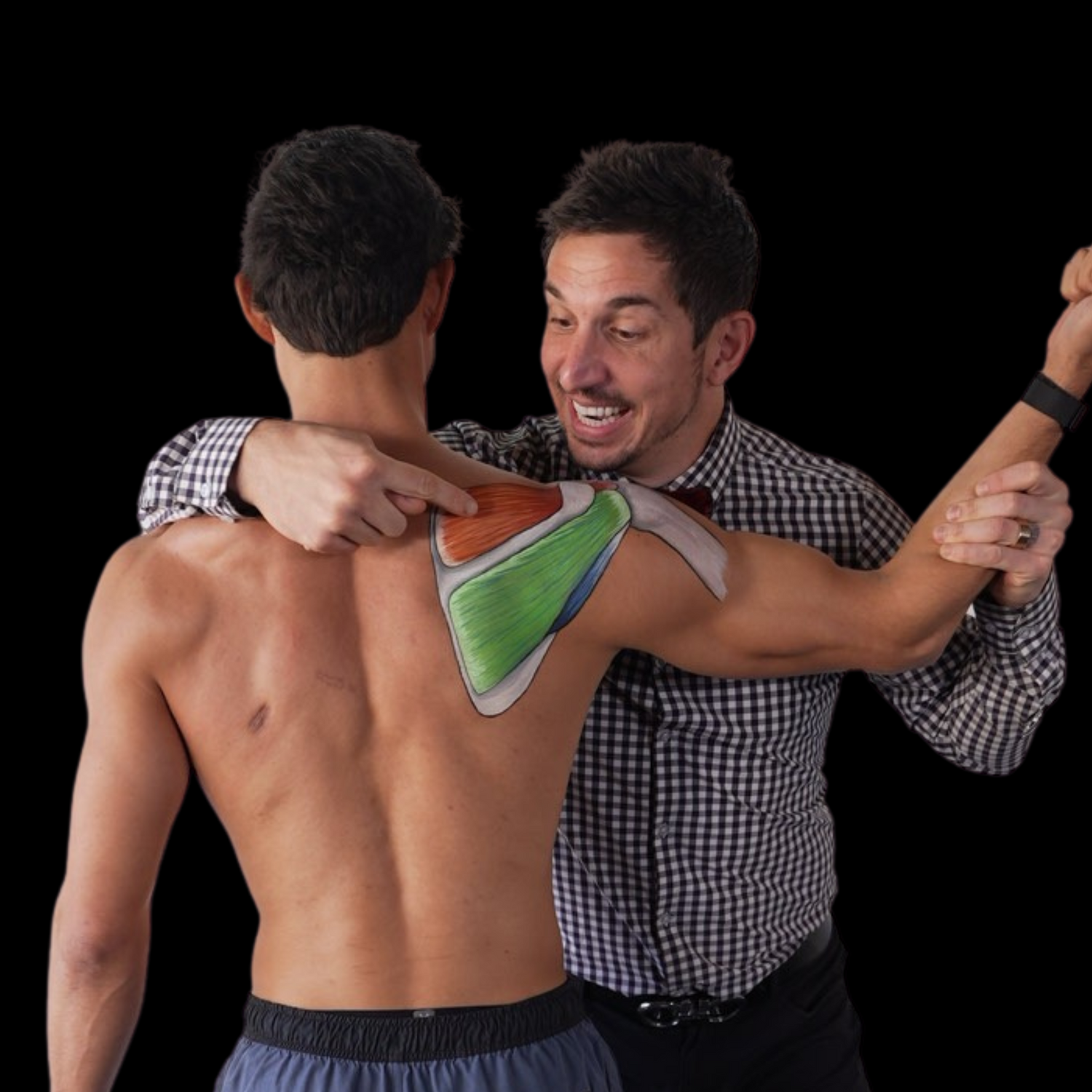 How to Stretch Your Rotator Cuff: 5 Best Movements to Prevent Injuries