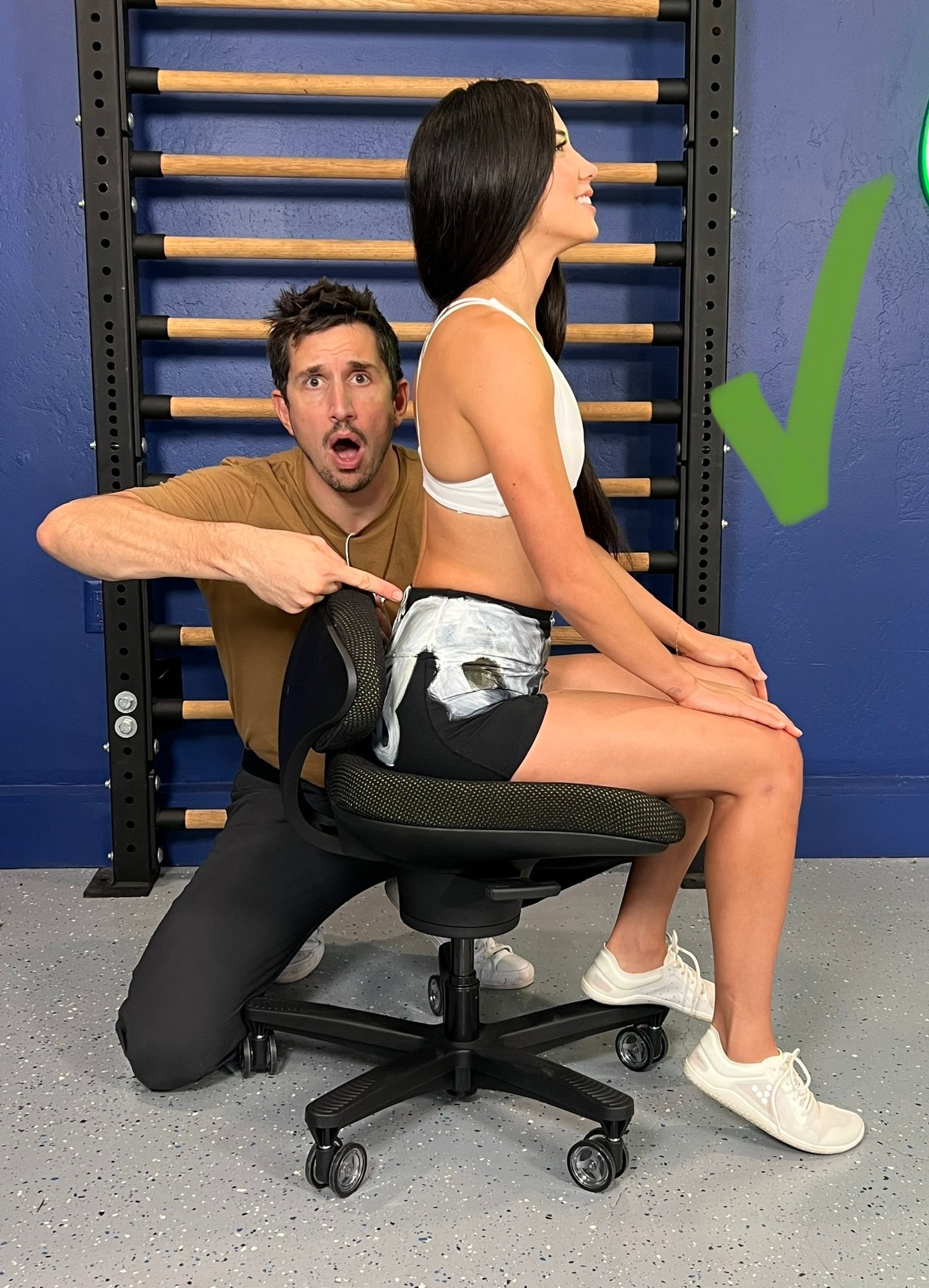 CoreChair: Why Choose This Posture Correcting and Ergonomic Office Chair