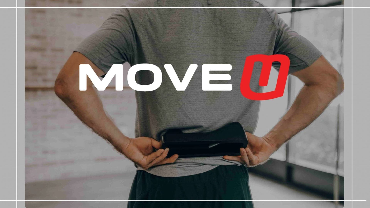 photo showing how to use QL claw on Quadratus Lumborum