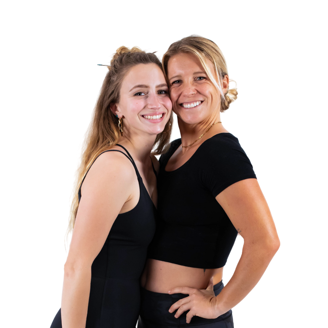 What We Do – MoveU