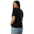 MoveU Spine Aligned Unisex Eco T-Shirt Black