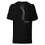 MoveU Spine Aligned Unisex Eco T-Shirt Black